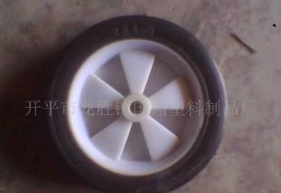 橡膠輪子橡塑輪子,行李車輪,割草機輪_五金、工具_世界工廠網中國產品信息庫