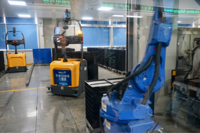 寧波聯(lián)通 5G移動(dòng)互聯(lián)網(wǎng)技術(shù)的創(chuàng)新與實(shí)踐