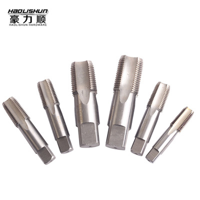 小心！別買錯(cuò)絲錐——管牙絲錐和G、ZG、PT到底怎么分？